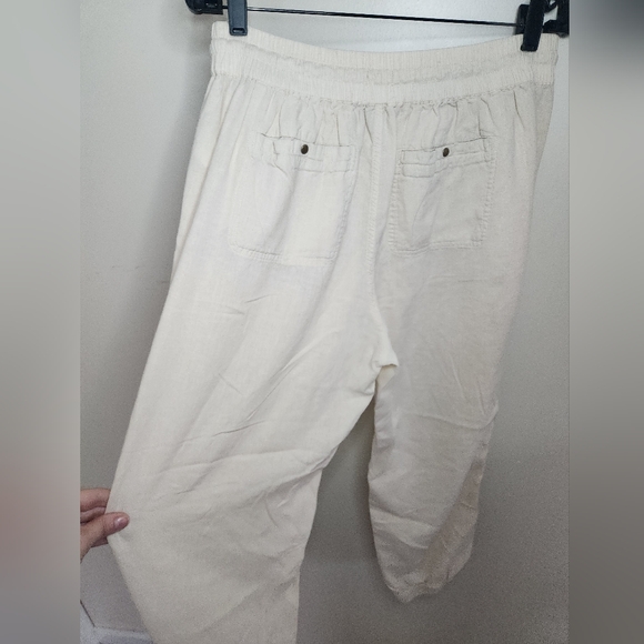 Wonderly Women's Linem Blend Joggers Pants Sz Large - Picture 4 of 8